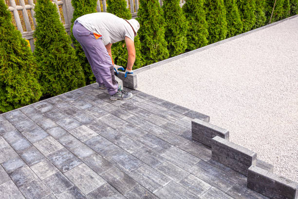 Best Driveway Paving Contractor  in Bowmanstown, PA