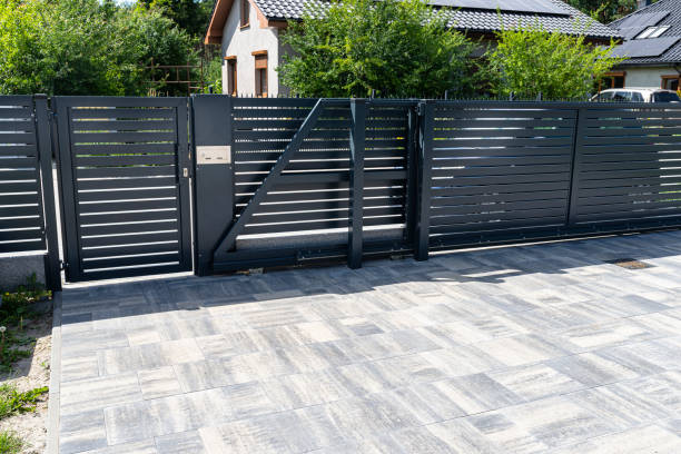 Best Concrete Paver Driveway  in Bowmanstown, PA