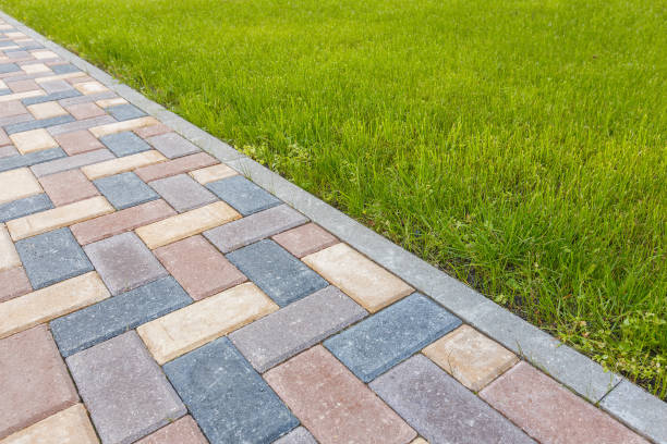 Best Concrete Paver Driveway  in Bowmanstown, PA
