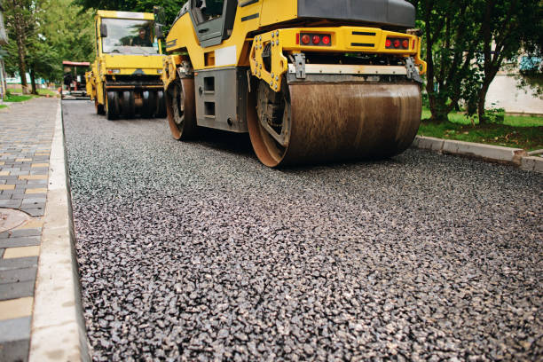 Best Custom Driveway Pavers  in Bowmanstown, PA